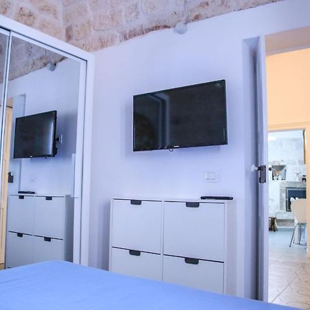 Casa Del Sole Villa Ceglie Messapica Eksteriør billede