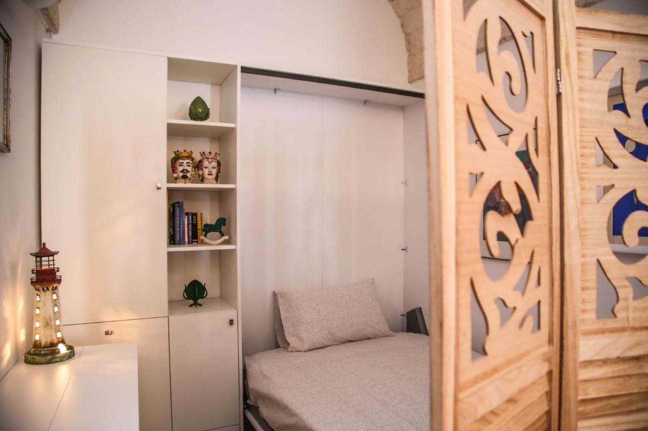 Casa Del Sole Villa Ceglie Messapica Eksteriør billede