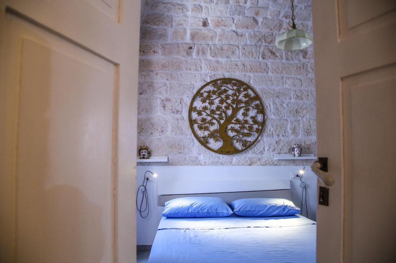 Casa Del Sole Villa Ceglie Messapica Eksteriør billede
