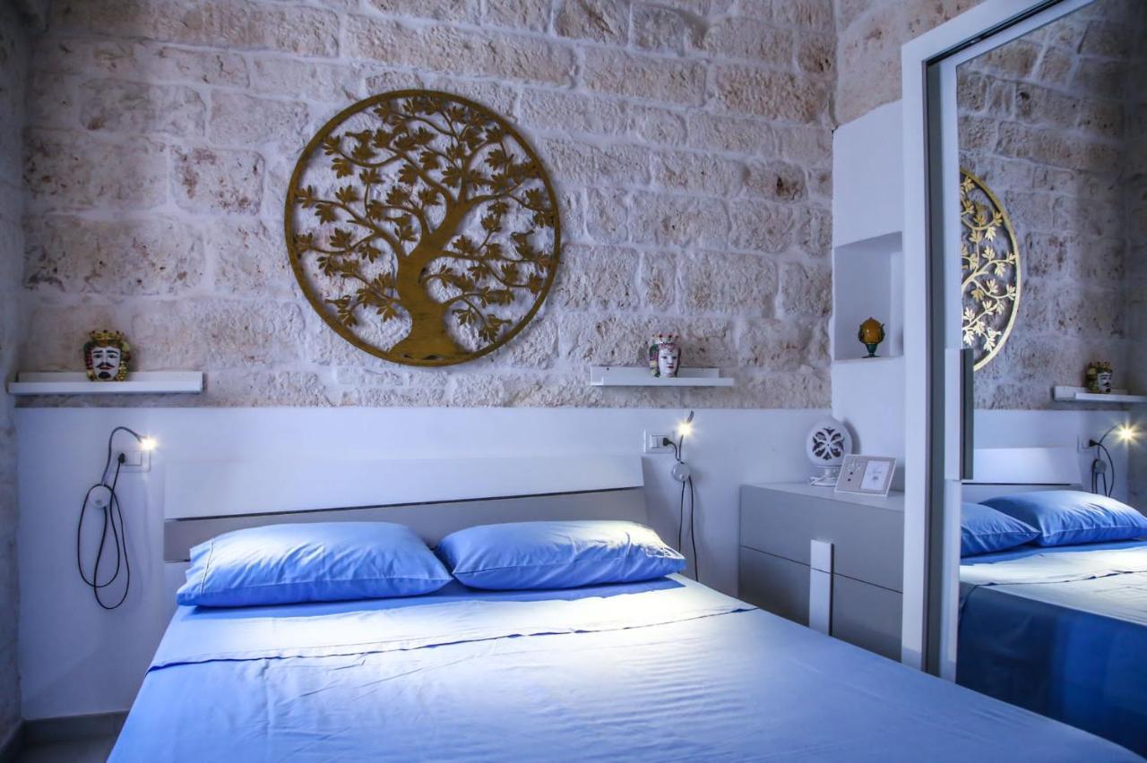 Casa Del Sole Villa Ceglie Messapica Eksteriør billede