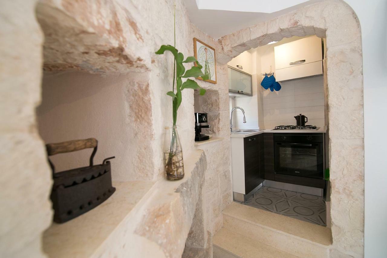 Casa Del Sole Villa Ceglie Messapica Eksteriør billede